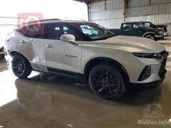 Chevrolet Blazer